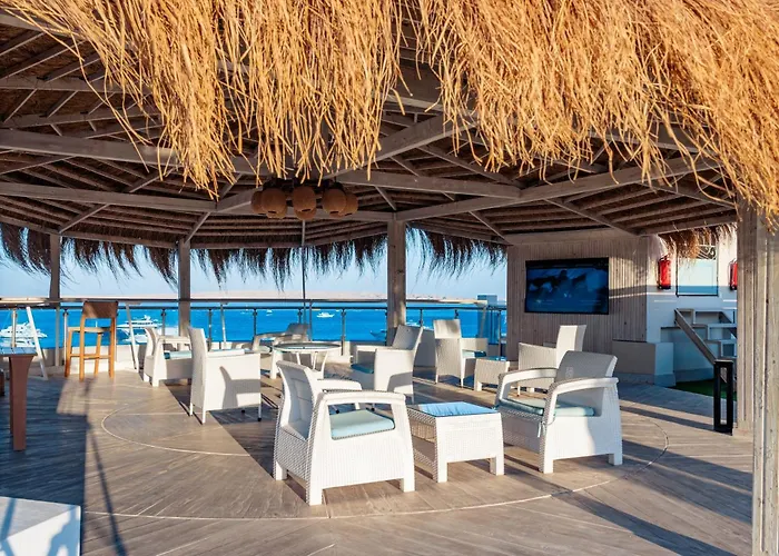 Redcon Suites Hurghada