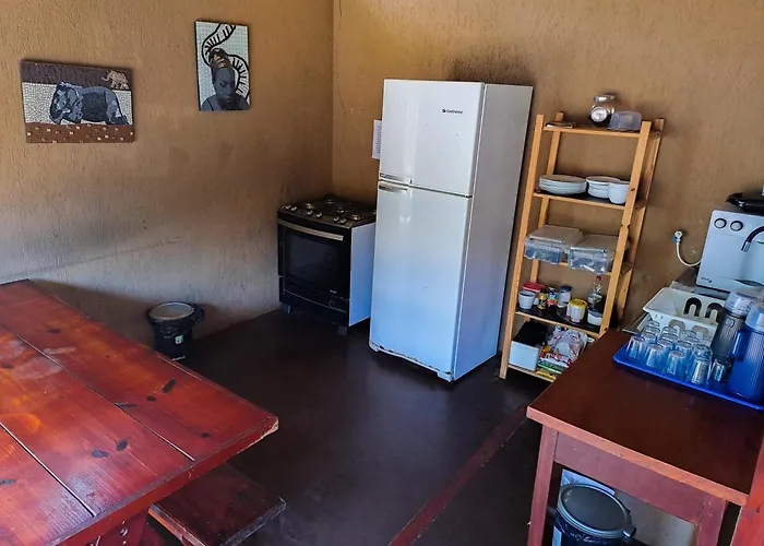 Savana Hostel