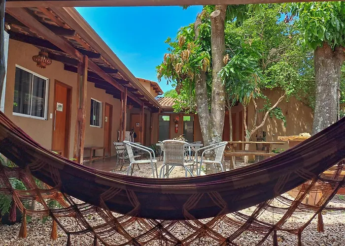 Savana Hostel