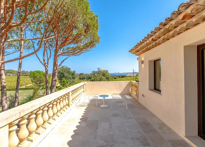 Villa Bagatelle