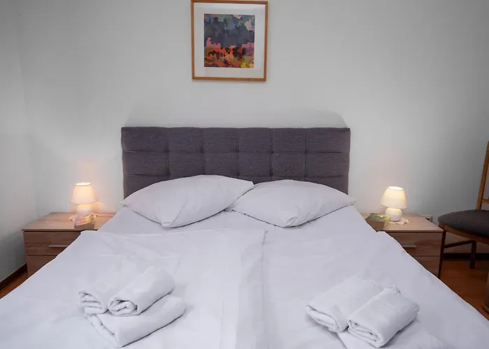 Apartment Seehund By Interhome