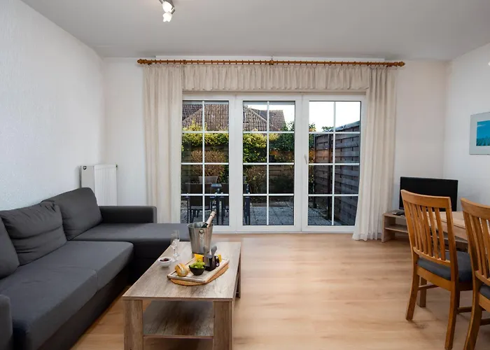 Apartment Seehund By Interhome