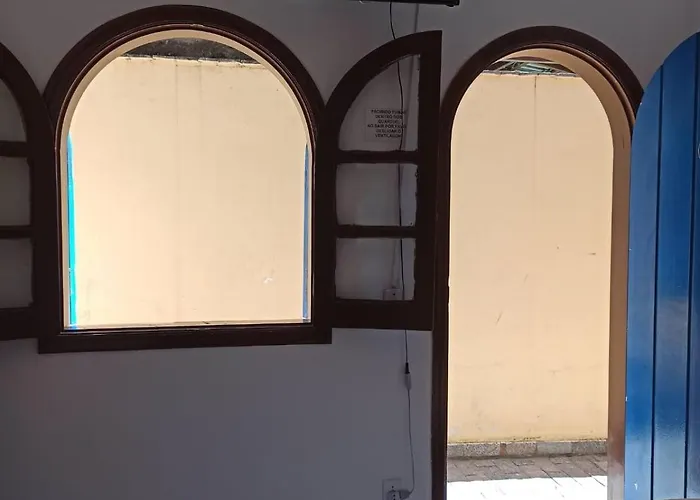 Casa Da Edna Acomodação com café da manhã Guarujá