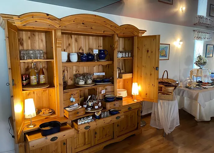 Aparthotel  Zur Müritz