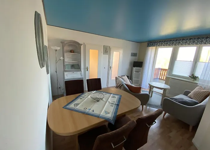 Aparthotel  Zur Müritz