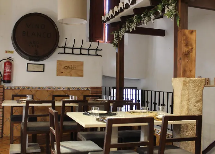 Hoteles de Diseño en Requena 