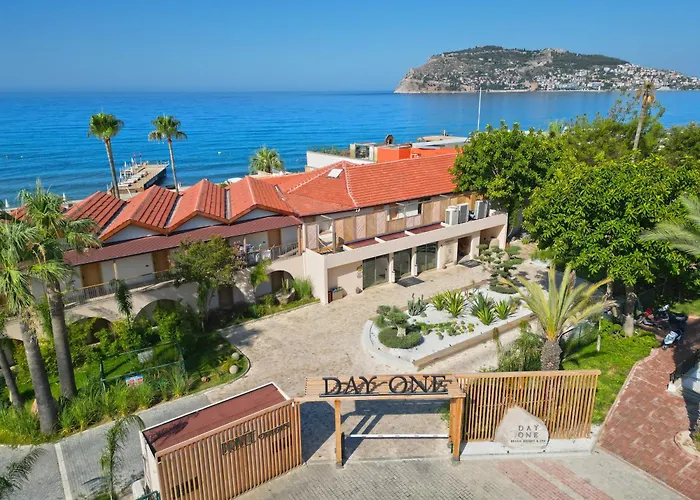 Day One Beach Resort&SPA - Adult Only