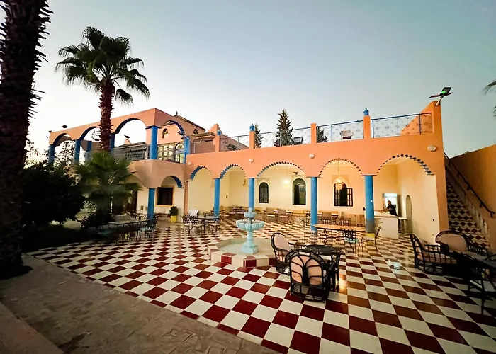 Riad Qodwa