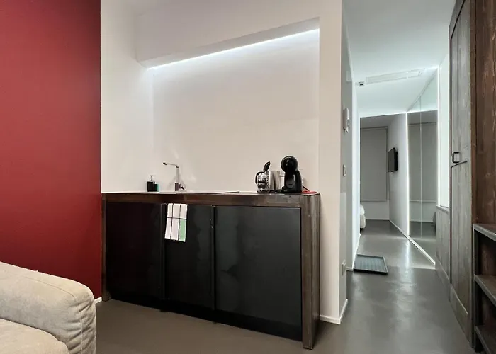 Boutique Mutina Suites Modena