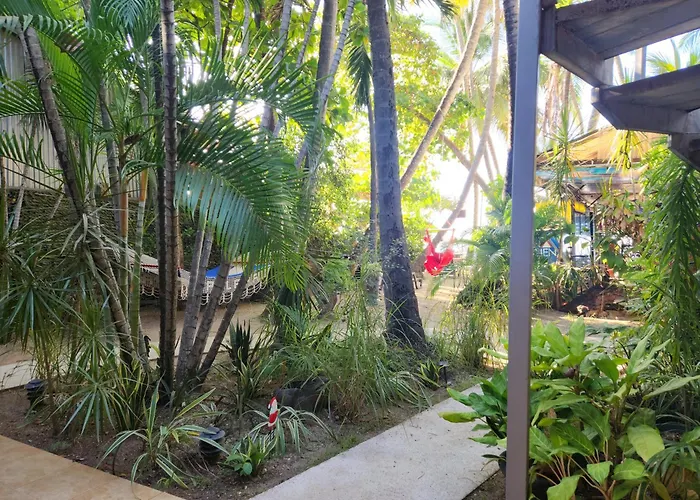 Hotel La Palapa Tamarindo