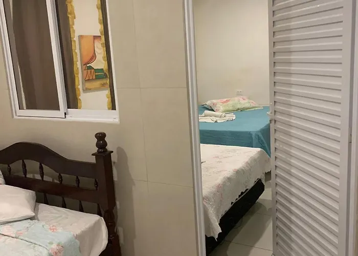 Pousada Piscinas Naturais Pôrto das Galinhas