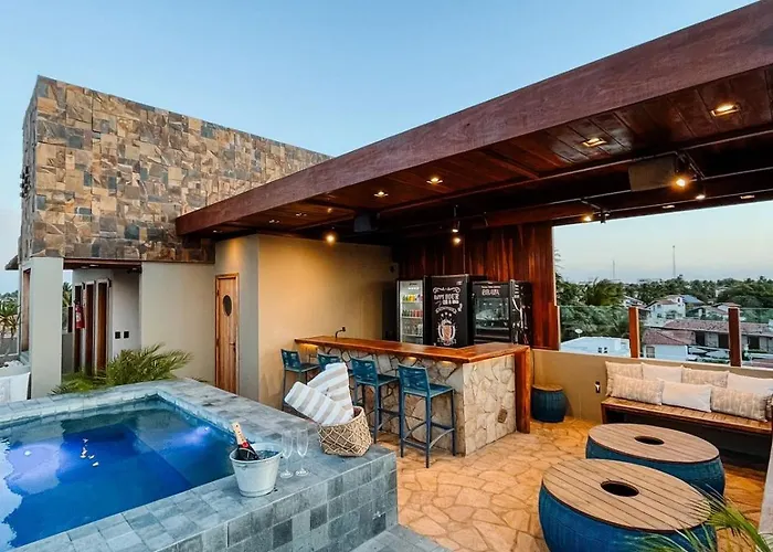 Mare Loft Praia Icaraí
