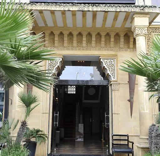 Darna Boutique Hôtel- Newly Renovated Rabat