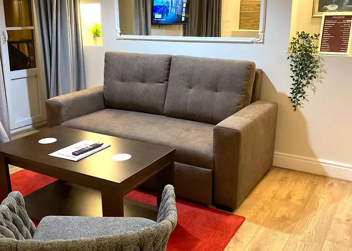 Apartamentos Colmeia Lisboa