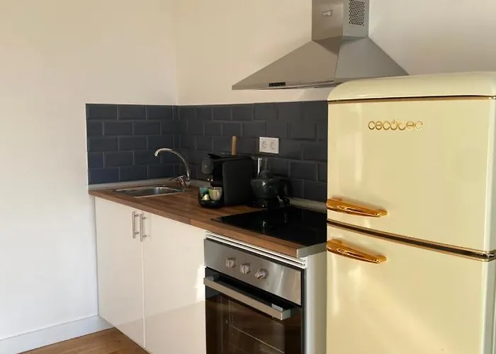 Suite 1907 Oviedo