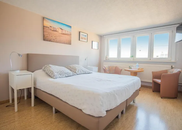 B&B De Kleine Prins Middelkerke