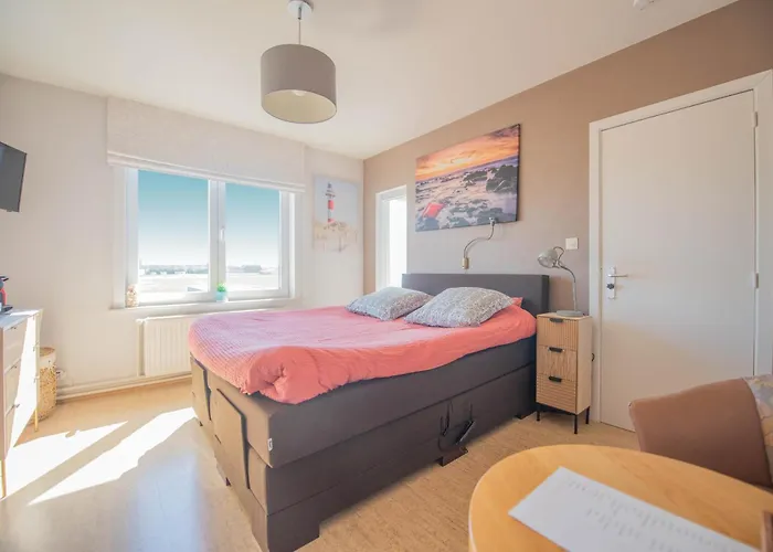 B&B De Kleine Prins Middelkerke