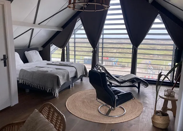 Villa Zandvoort