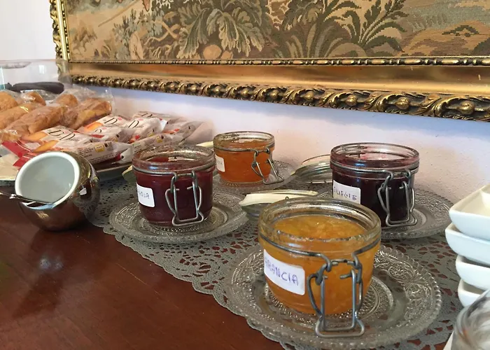 Boutique Agriturismo Villa Dei Gelsi Cotignola