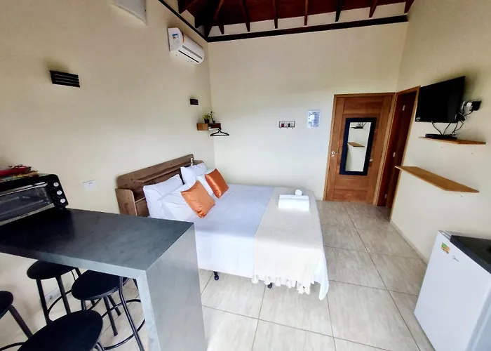 Aluguéis de temporada de Ubatuba