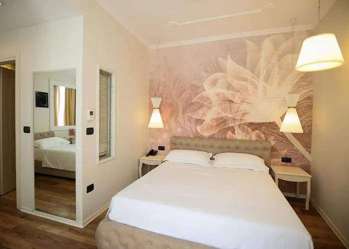 Boutique Regina City Hotel & Spa Vlore