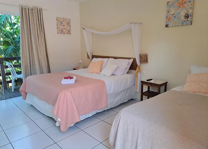 Hotel Liberdade Buzios
