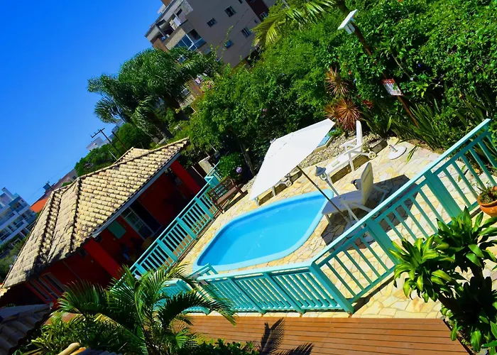 Morada Dos Ventos Hotel Bombinhas
