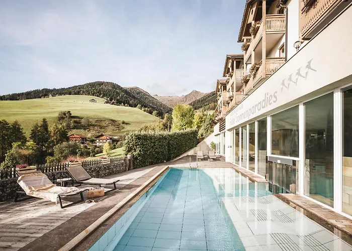 Falkensteiner Hotel&Spa Sonnenparadies Terenten