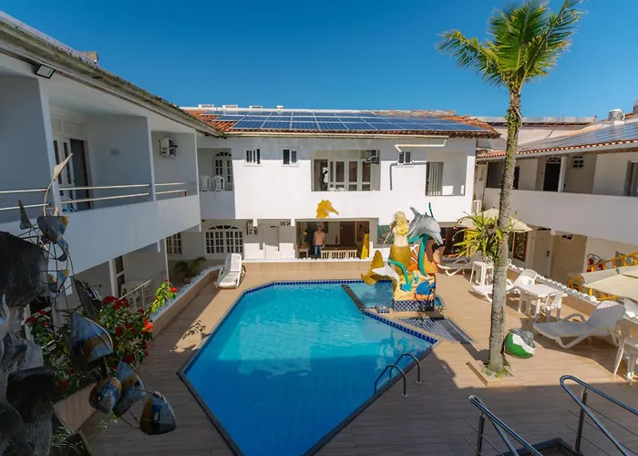 Boutique Shangrilá - Rede Soberano Porto Seguro