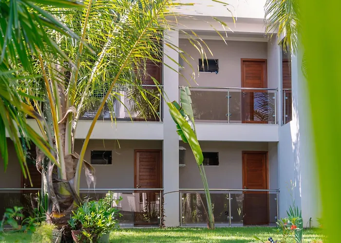 Barra Sol Hotel