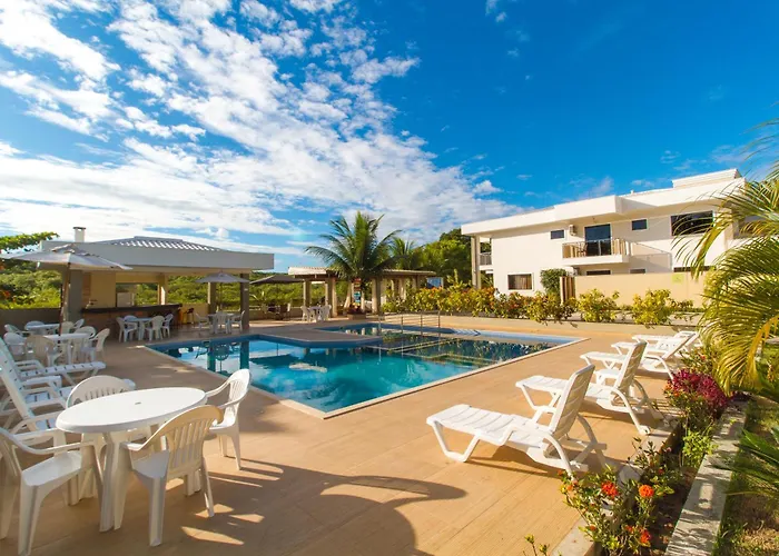 Arraial Ville Residence Porto Seguro