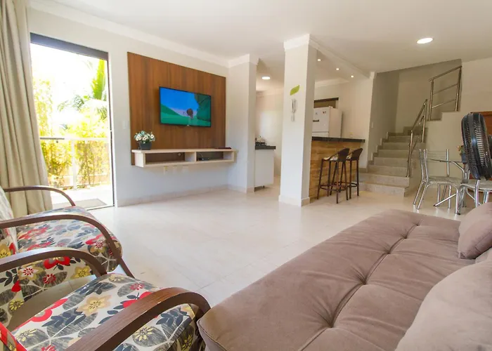 Arraial Ville Residence Porto Seguro