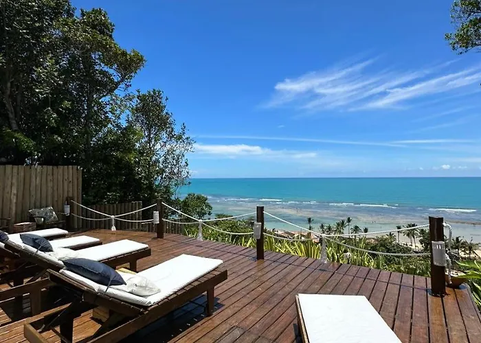 Pousada Santo Mar