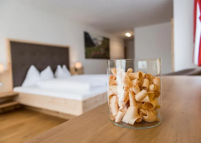 Hotel Schmiedhof Maranza