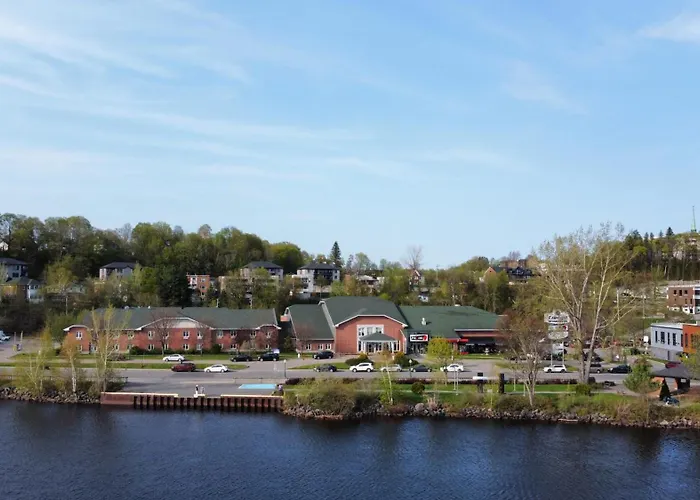 Hôtel Énergie Shawinigan