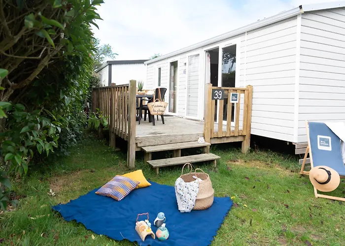 Bontempo Village camping 4 étoiles Piriac-sur-Mer