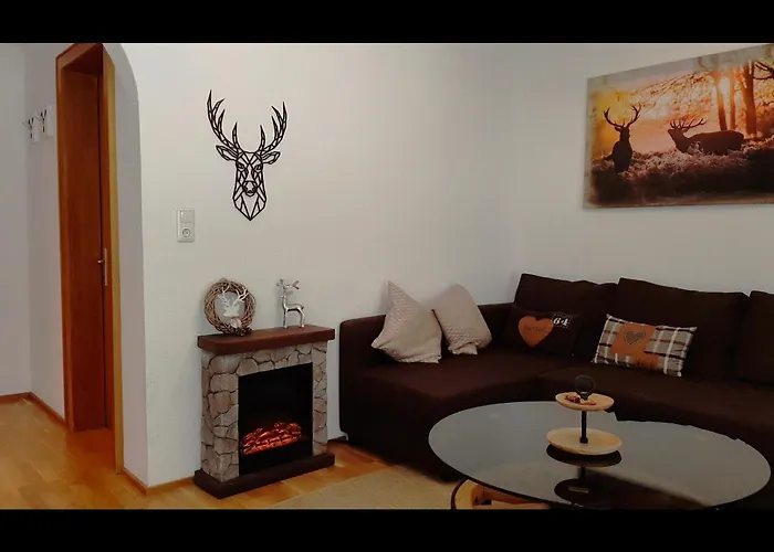 Ferienwohnung Tschagguns
