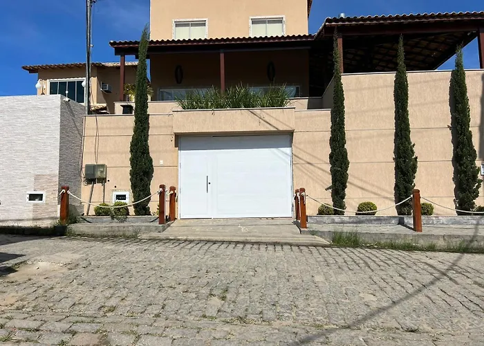Pérola de Geribá