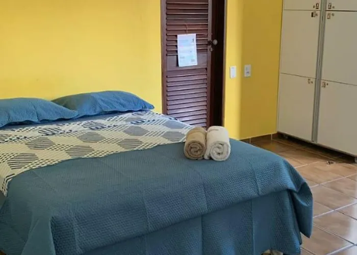 Slow Hostel - Hospedagem Criativa João Pessoa