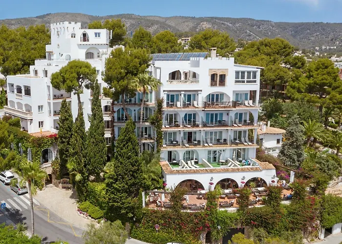 Hotel Bon Sol Resort & Spa Illetas