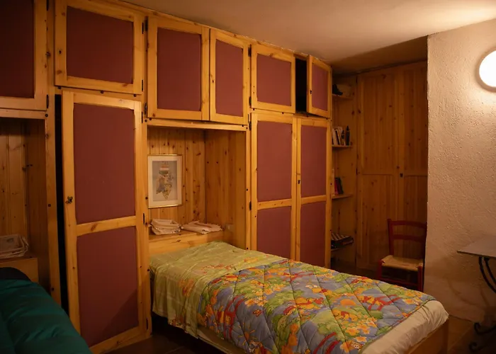 B&B Rivisondoli