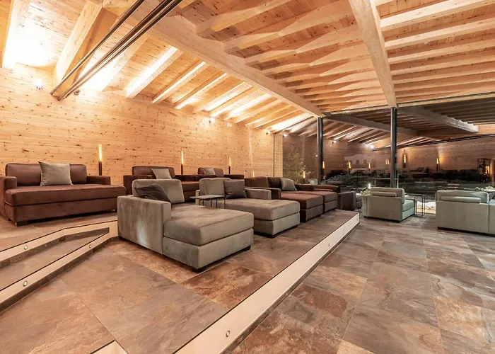 Hotel Majon Miramonti Canazei