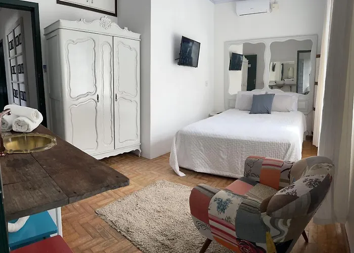 Hotéis centrais de Torres 