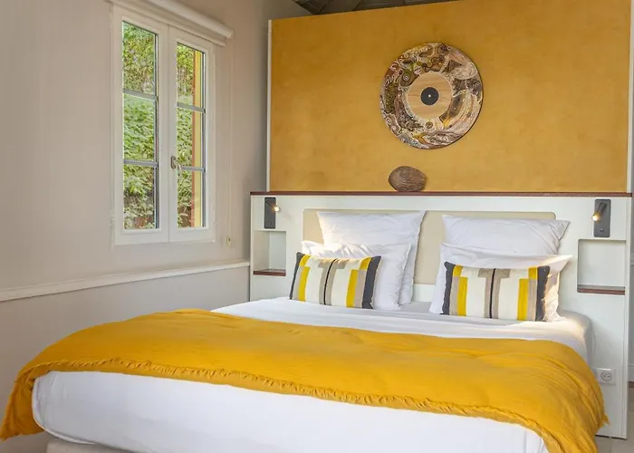 Boutique La Suite Villa Les Trois-Ilets