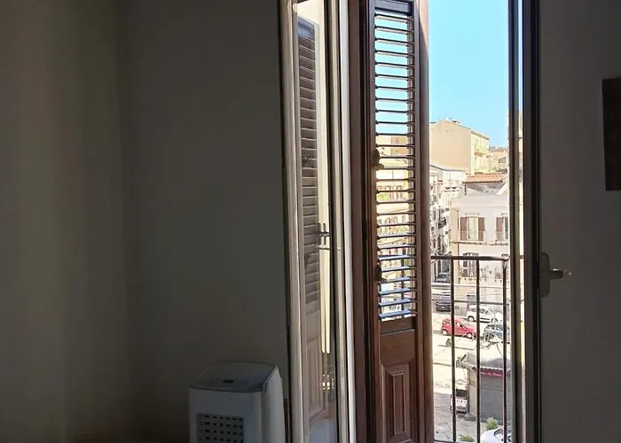 Huisdiervriedelijke Guest House Beati Paoli Palermo