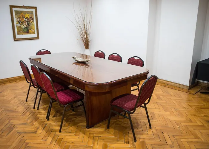 Boutique Gran Hotel Presidente Salta