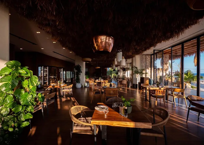 La Brisa Boutique Hotel Dhërmi