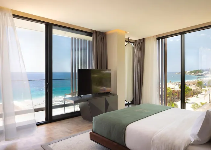 La Brisa Boutique Hotel Dhërmi