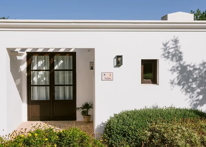 Casa Maca Hotel Ibiza