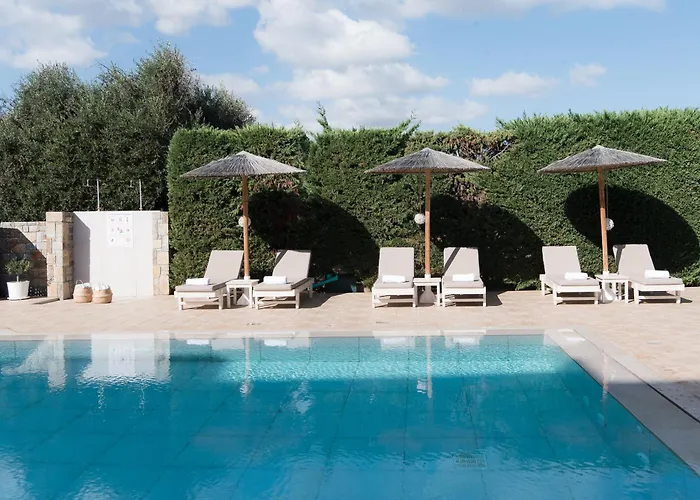 Mirage Studios Malia